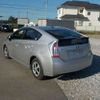 toyota prius 2013 -TOYOTA--Prius DAA-ZVW30--ZZVW30-5714723---TOYOTA--Prius DAA-ZVW30--ZZVW30-5714723- image 2