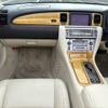 toyota soarer 2001 CFJ1675653 image 6