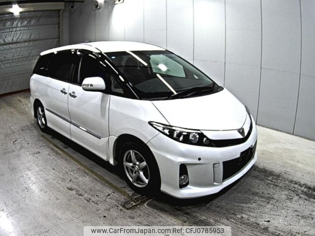 toyota estima 2014 -TOYOTA--Estima ACR50W-0179722---TOYOTA--Estima ACR50W-0179722- image 1
