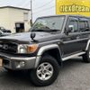 toyota land-cruiser 2015 -TOYOTA--Land Cruiser CBF-GRJ76K--GRJ76-1002314---TOYOTA--Land Cruiser CBF-GRJ76K--GRJ76-1002314- image 4