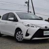 toyota vitz 2018 quick_quick_DAA-NHP130_NHP130-2038258 image 7