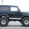 suzuki jimny 1996 -SUZUKI--Jimny V-JA12V--JA12V-101112---SUZUKI--Jimny V-JA12V--JA12V-101112- image 6