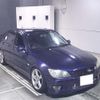 toyota altezza 2005 -TOYOTA 【なにわ 301ﾙ9994】--Altezza SXE10-0055436---TOYOTA 【なにわ 301ﾙ9994】--Altezza SXE10-0055436- image 1