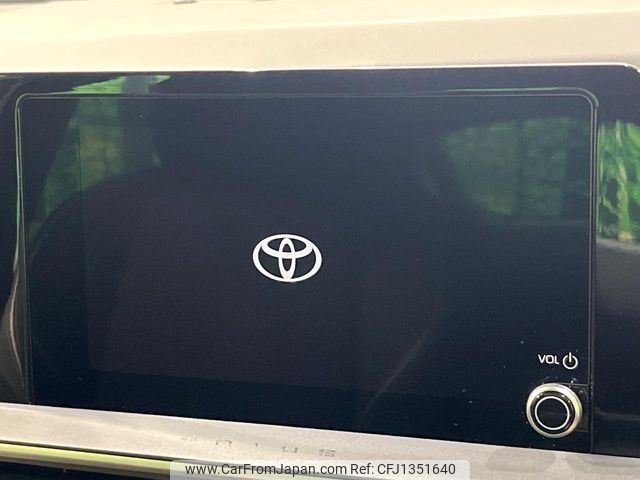 toyota prius 2023 -TOYOTA--Prius 6AA-MXWH65--MXWH65-4006022---TOYOTA--Prius 6AA-MXWH65--MXWH65-4006022- image 2