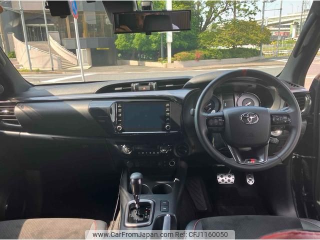 toyota hilux 2022 GOO_NET_EXCHANGE_0803098A30250513W001 image 2
