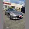 nissan fairlady-z 2009 CFJ1508614 image 1