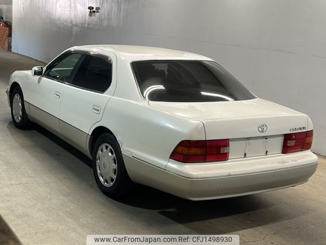 toyota celsior 1997 -TOYOTA--Celsior UCF20-0090289---TOYOTA--Celsior UCF20-0090289- image 2