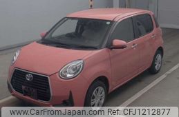 toyota passo 2021 -TOYOTA--Passo 5BA-M700A--M700A-0192393---TOYOTA--Passo 5BA-M700A--M700A-0192393-