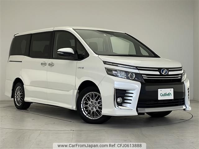 toyota voxy 2016 -TOYOTA--Voxy DAA-ZWR80W--ZWR80-0177562---TOYOTA--Voxy DAA-ZWR80W--ZWR80-0177562- image 1