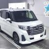 toyota roomy 2021 -TOYOTA 【京都 503ﾂ4800】--Roomy M900A-0600767---TOYOTA 【京都 503ﾂ4800】--Roomy M900A-0600767- image 1