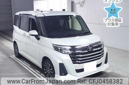 toyota roomy 2021 -TOYOTA 【京都 503ﾂ4800】--Roomy M900A-0600767---TOYOTA 【京都 503ﾂ4800】--Roomy M900A-0600767-