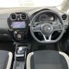 nissan note 2017 -NISSAN--Note DAA-HE12--HE12-062262---NISSAN--Note DAA-HE12--HE12-062262- image 5