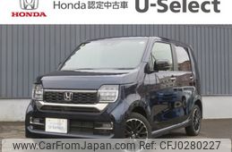 honda n-wgn 2023 -HONDA--N WGN 6BA-JH4--JH4-2101270---HONDA--N WGN 6BA-JH4--JH4-2101270-