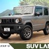 suzuki jimny 2024 -SUZUKI--Jimny 3BA-JB64W--JB64W-319669---SUZUKI--Jimny 3BA-JB64W--JB64W-319669- image 1