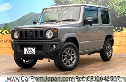 suzuki jimny 2024 -SUZUKI--Jimny 3BA-JB64W--JB64W-319669---SUZUKI--Jimny 3BA-JB64W--JB64W-319669-