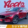 mazda cx-5 2017 -MAZDA--CX-5 LDA-KF2P--KF2P-121297---MAZDA--CX-5 LDA-KF2P--KF2P-121297- image 1