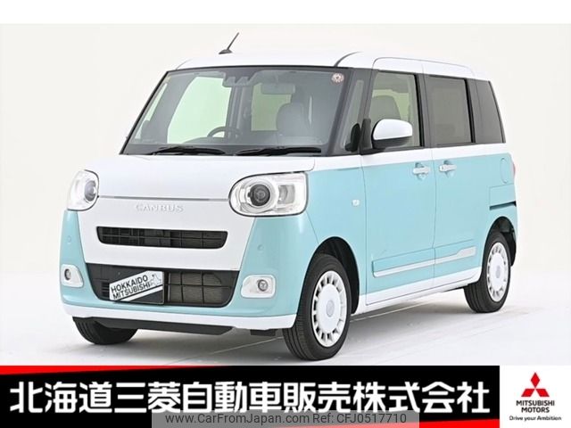 daihatsu move-canbus 2023 -DAIHATSU--Move Canbus 5BA-LA860S--LA860S-0009895---DAIHATSU--Move Canbus 5BA-LA860S--LA860S-0009895- image 1