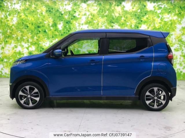 mitsubishi ek-cross 2019 quick_quick_4AA-B38W_B38W-0002314 image 2