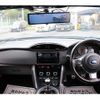 subaru brz 2017 quick_quick_DBA-ZC6_ZC6-026081 image 18