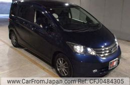 honda freed 2009 -HONDA 【北九州 501ﾒ6371】--Freed GB3--GB3-1064904---HONDA 【北九州 501ﾒ6371】--Freed GB3--GB3-1064904-