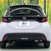 toyota yaris 2022 quick_quick_KSP210_KSP210-0058358 image 16