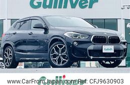 bmw x2 2019 -BMW--BMW X2 LDA-YK20--WBAYK720505N73642---BMW--BMW X2 LDA-YK20--WBAYK720505N73642-