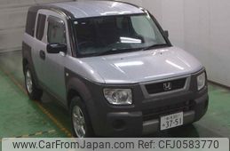 honda element 2003 -HONDA 【新潟 301ﾕ3751】--Element YH2-1000445---HONDA 【新潟 301ﾕ3751】--Element YH2-1000445-