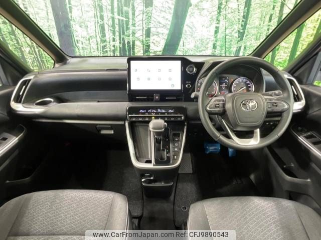 toyota voxy 2023 -TOYOTA--Voxy 6BA-MZRA95W--MZRA95-0011894---TOYOTA--Voxy 6BA-MZRA95W--MZRA95-0011894- image 2