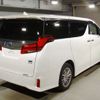 toyota alphard 2023 -TOYOTA--Alphard 6AA-AYH30W--AYH30-0154541---TOYOTA--Alphard 6AA-AYH30W--AYH30-0154541- image 2