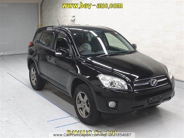 toyota rav4 2013 CFJ1854687 image 1