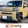 daihatsu taft 2023 quick_quick_LA900S_LA900S-0168886 image 1