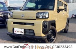 daihatsu taft 2023 quick_quick_LA900S_LA900S-0168886