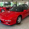 honda nsx 1991 -HONDA 【和泉 34Kﾙ 11】--NSX E-NA1--NA1-1003096---HONDA 【和泉 34Kﾙ 11】--NSX E-NA1--NA1-1003096- image 1
