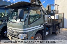 hino dutro 2017 -HINO--Hino Dutoro 0015457--TKG-XZU600X---HINO--Hino Dutoro 0015457--TKG-XZU600X-