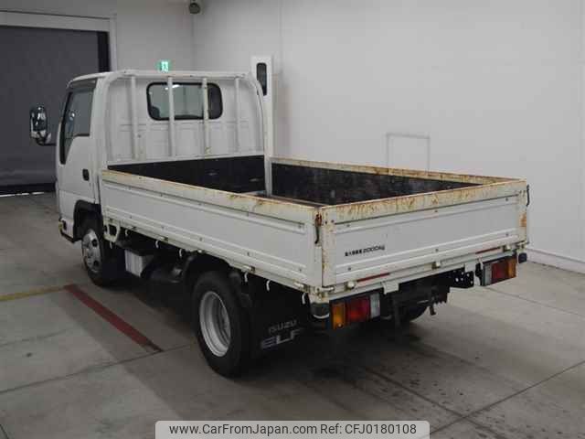 isuzu elf-truck 2014 -ISUZU--Elf NJR85A-7037981---ISUZU--Elf NJR85A-7037981- image 2