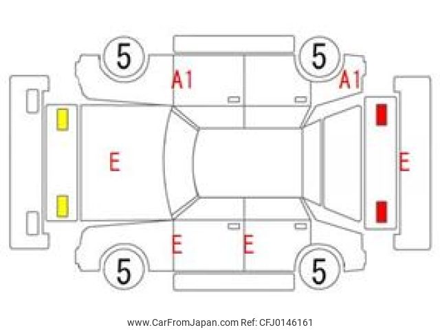 toyota harrier 2023 -TOYOTA--Harrier 6BA-MXUA80--MXUA80-0098902---TOYOTA--Harrier 6BA-MXUA80--MXUA80-0098902- image 2