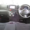 nissan cube 2011 -NISSAN--Cube DBA-Z12--Z12-173504---NISSAN--Cube DBA-Z12--Z12-173504- image 2