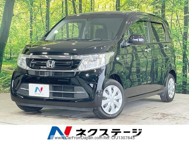 honda n-wgn 2019 quick_quick_JH1_JH1-1433464 image 1