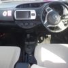 toyota vitz 2014 -TOYOTA 【名古屋 506と7402】--Vitz NSP130--NSP130-2184054---TOYOTA 【名古屋 506と7402】--Vitz NSP130--NSP130-2184054- image 3