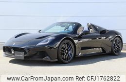 maserati maserati-others 2024 CFJ1762822