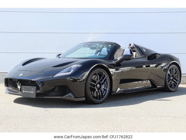 maserati maserati-others 2024 CFJ1762822 image 1