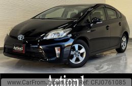 toyota prius 2014 quick_quick_ZVW30_ZVW30-0405504