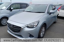 mazda demio 2019 -MAZDA--Demio LDA-DJ5FS--DJ5FS-511745---MAZDA--Demio LDA-DJ5FS--DJ5FS-511745-