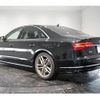 audi a8 2018 quick_quick_ABA-4HCTGF_WAUZZZ4HXHN018504 image 3