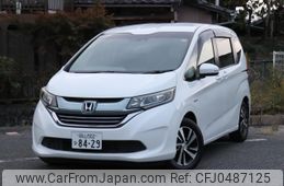 honda freed 2016 -HONDA--Freed GB7--GB7-1000752---HONDA--Freed GB7--GB7-1000752-