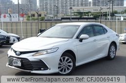 toyota camry 2023 -TOYOTA--Camry 6AA-AXVH70--AXVH70-1084750---TOYOTA--Camry 6AA-AXVH70--AXVH70-1084750-