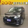 suzuki solio 2013 -SUZUKI--Solio MA15S--658168---SUZUKI--Solio MA15S--658168- image 1