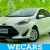 toyota aqua 2018 quick_quick_DAA-NHP10_NHP10-6645667 image 1