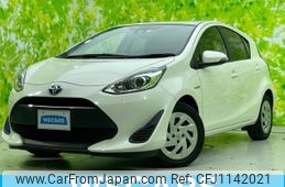 toyota aqua 2018 quick_quick_DAA-NHP10_NHP10-6645667