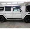 mercedes-benz g-class 2007 -MERCEDES-BENZ--Benz G Class ABA-463248--WDB4632481X171874---MERCEDES-BENZ--Benz G Class ABA-463248--WDB4632481X171874- image 2